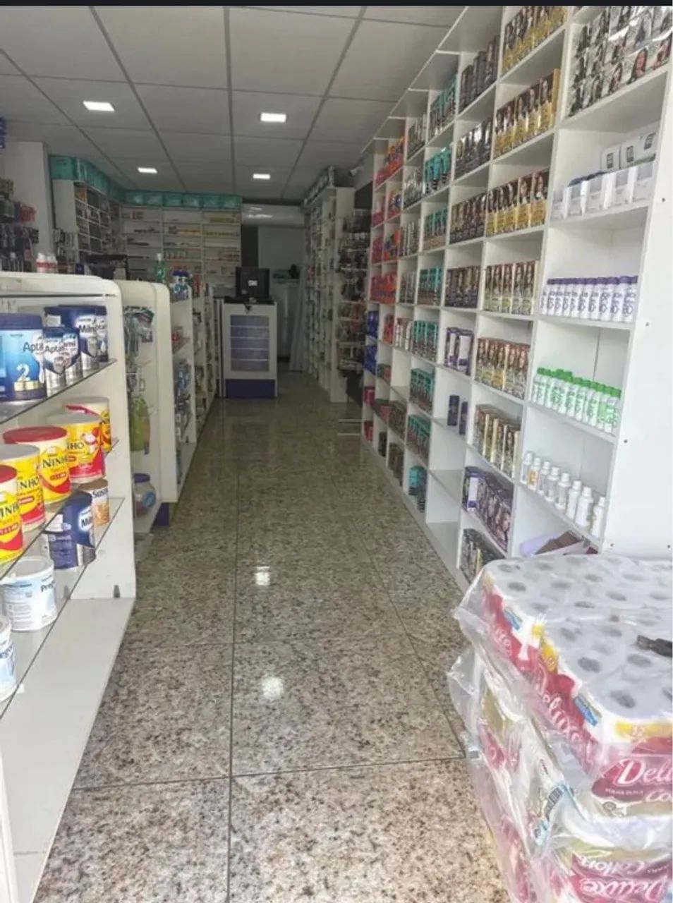 Vendo Farmácia completa. - Foto 3