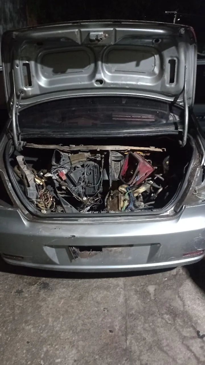 SIENA FIRE 2007 - Foto 6