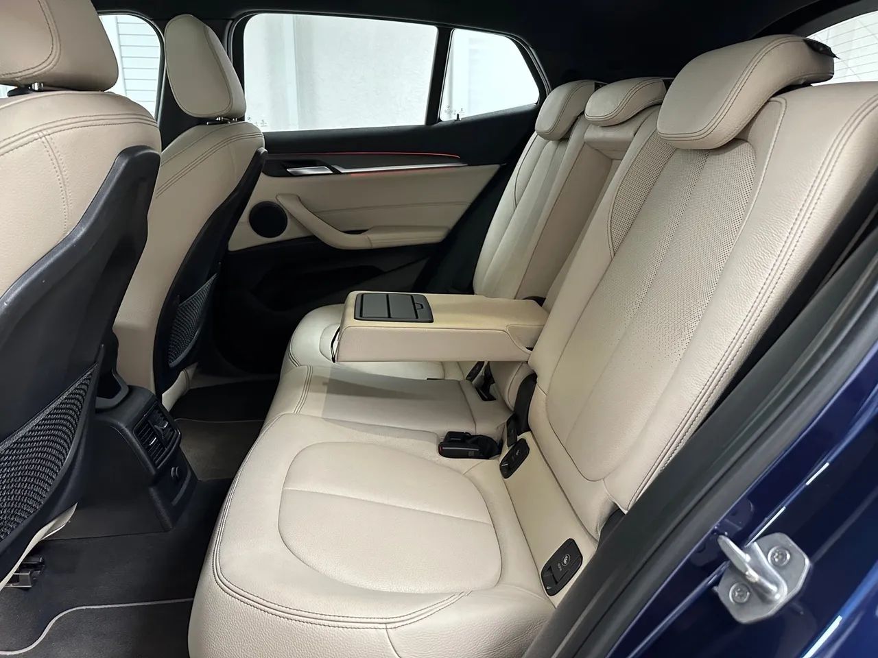 BMW X2 SDRIVE20i  M SPORT 2.0 TB 192CV ANO 2018 - Foto 2