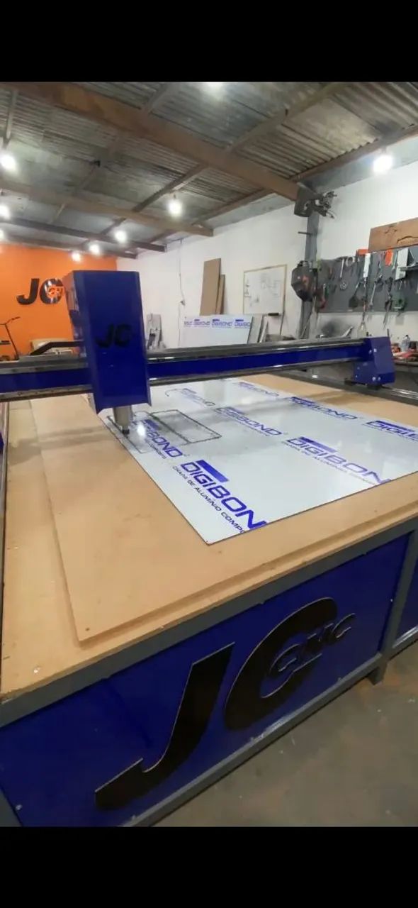 Router cnc  - Foto 2