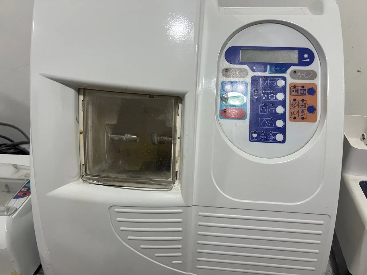 Facetadora automática essilor - Foto 3