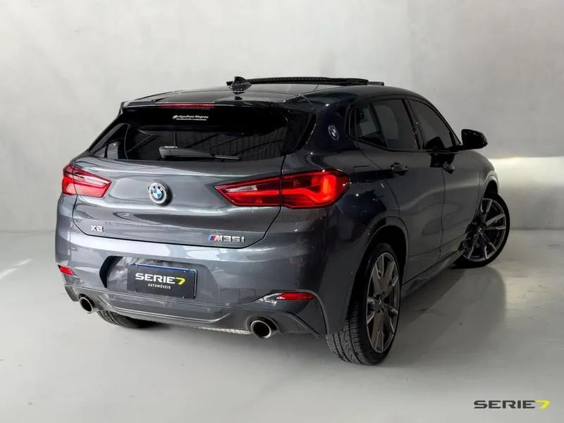 BMW X2 M35I 2020 - Foto 4