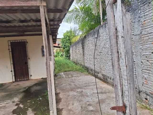 VENDO CASA JARDIM EQUATORIAL  - Foto 5