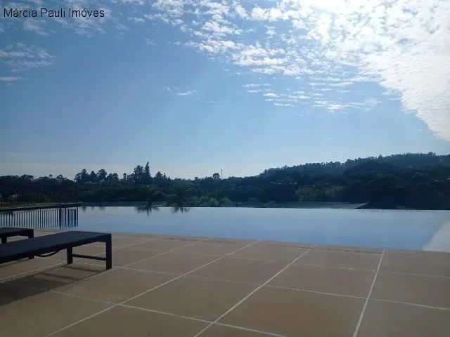 TERRENO A VENDA COM 858,57 M ² NO CONDOMÍNIO TERRAS DA ALVORADA - MEDEIROS - JUNDIAÍ/SP. - Foto 13