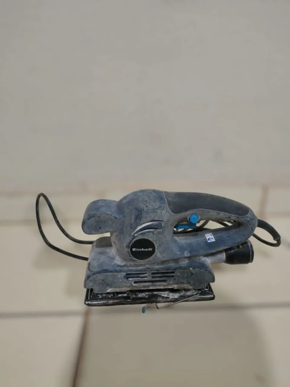 Einhell Electric Sander - Used64861430286594120