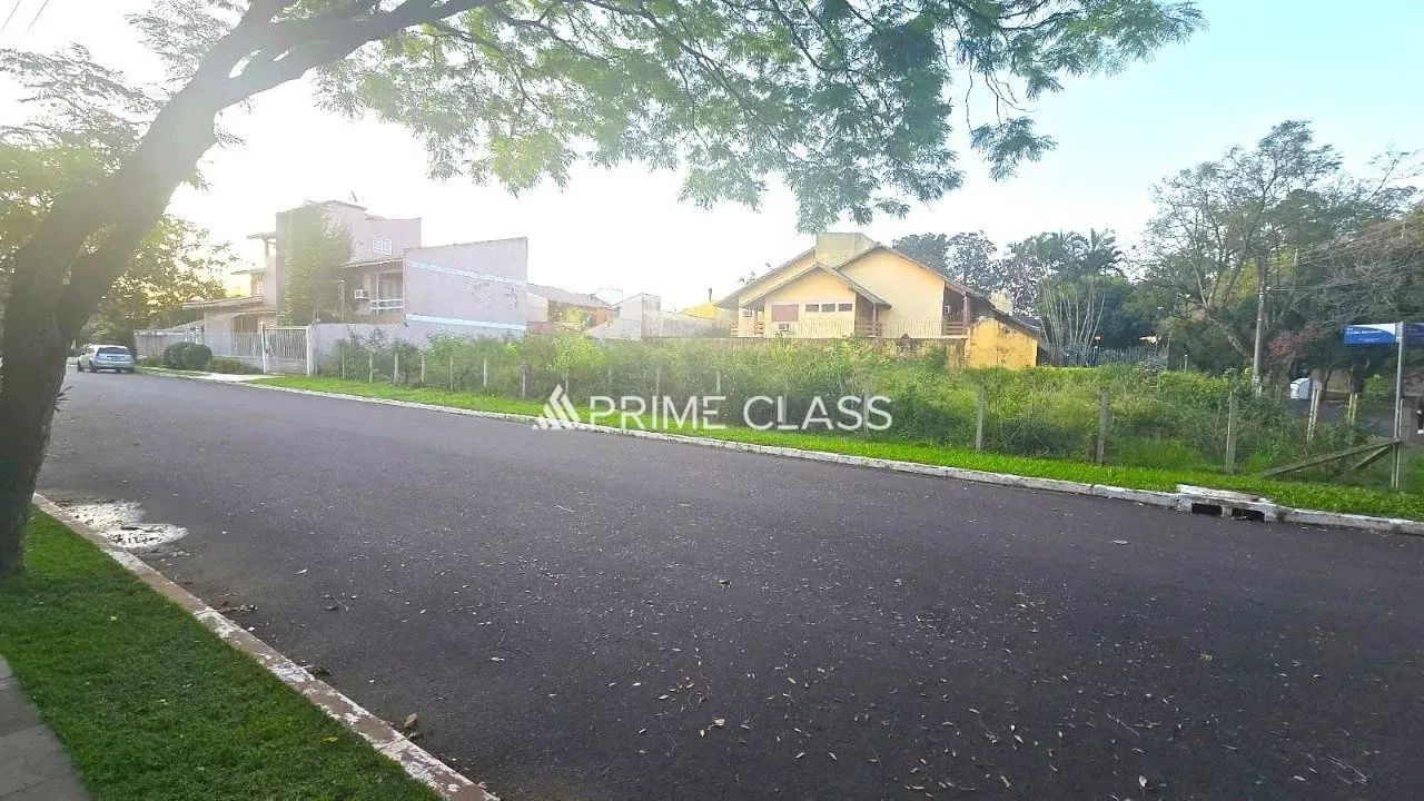 Terreno com 420 m2 bairro Jardim do Lago - Canoas RS - Foto 5