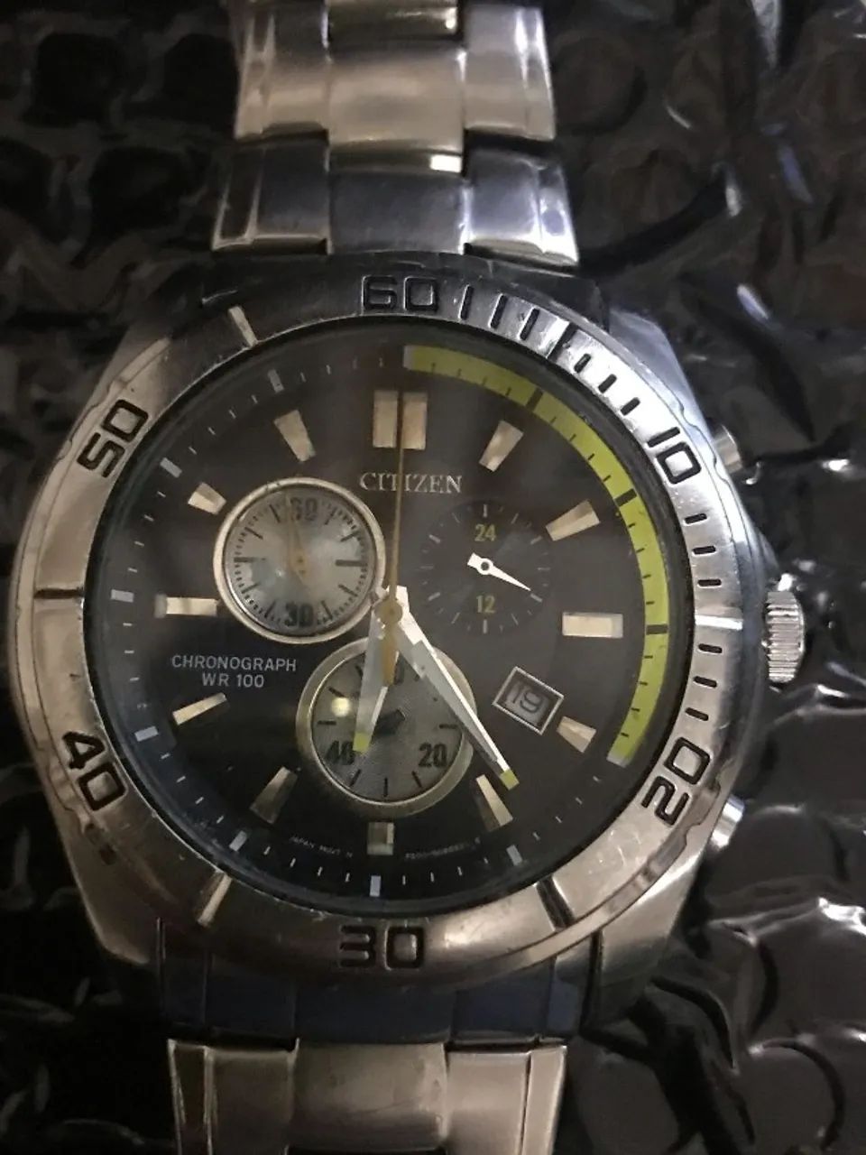 Relógio Citizen Original - Foto 2