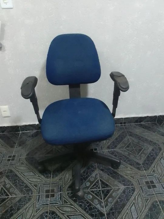 Cadeira.