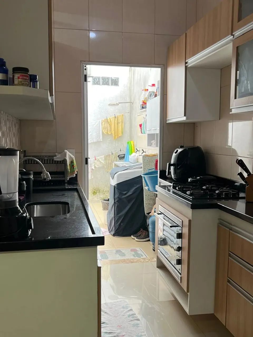 CASA À VENDA NO BAIRRO PIAÇAVEIRA - Foto 5