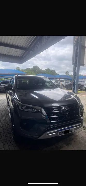 SW4 2022,IMPECÁVEL,54.000km,tudo sempre na Concessionária!!! - Foto 4
