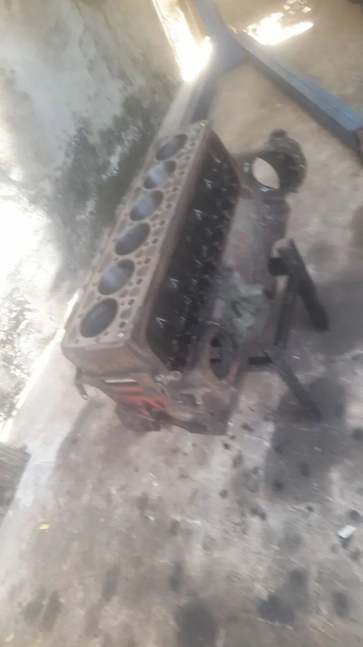 Peças  automotivos p venda - Foto 2