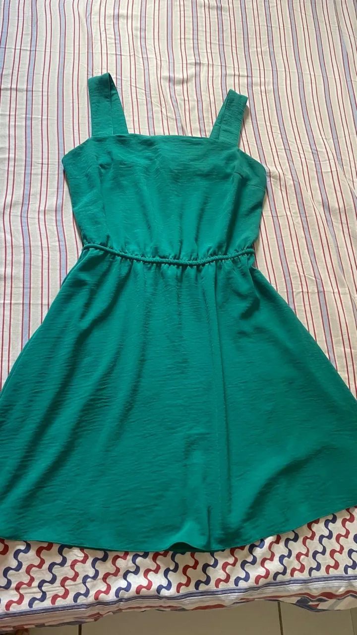 Vestido - Foto 5