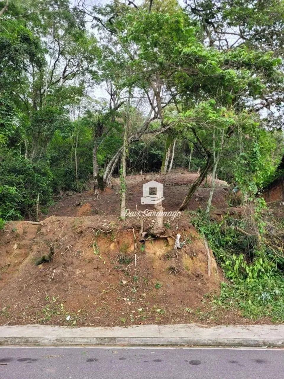 Venda Terreno 750m² - Foto 4