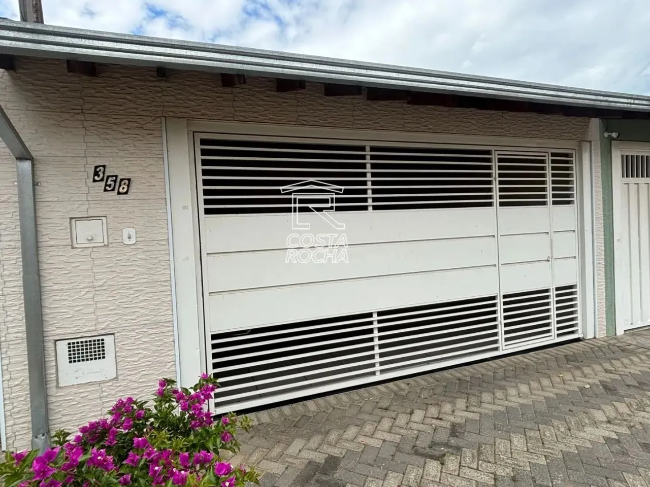 Casa com 2 quartos à venda - São Pedro e São Paulo - Salto/SP