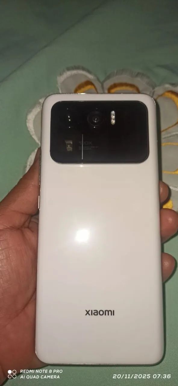 xiaomi mi 11 ultra