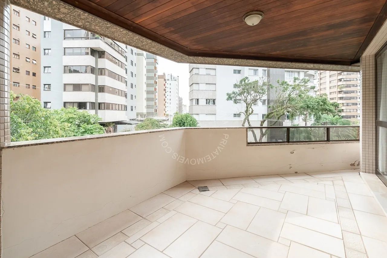 Apartamento mobiliado para alugar no Bela Vista com 4 quarto (2 suítes) - Foto 8