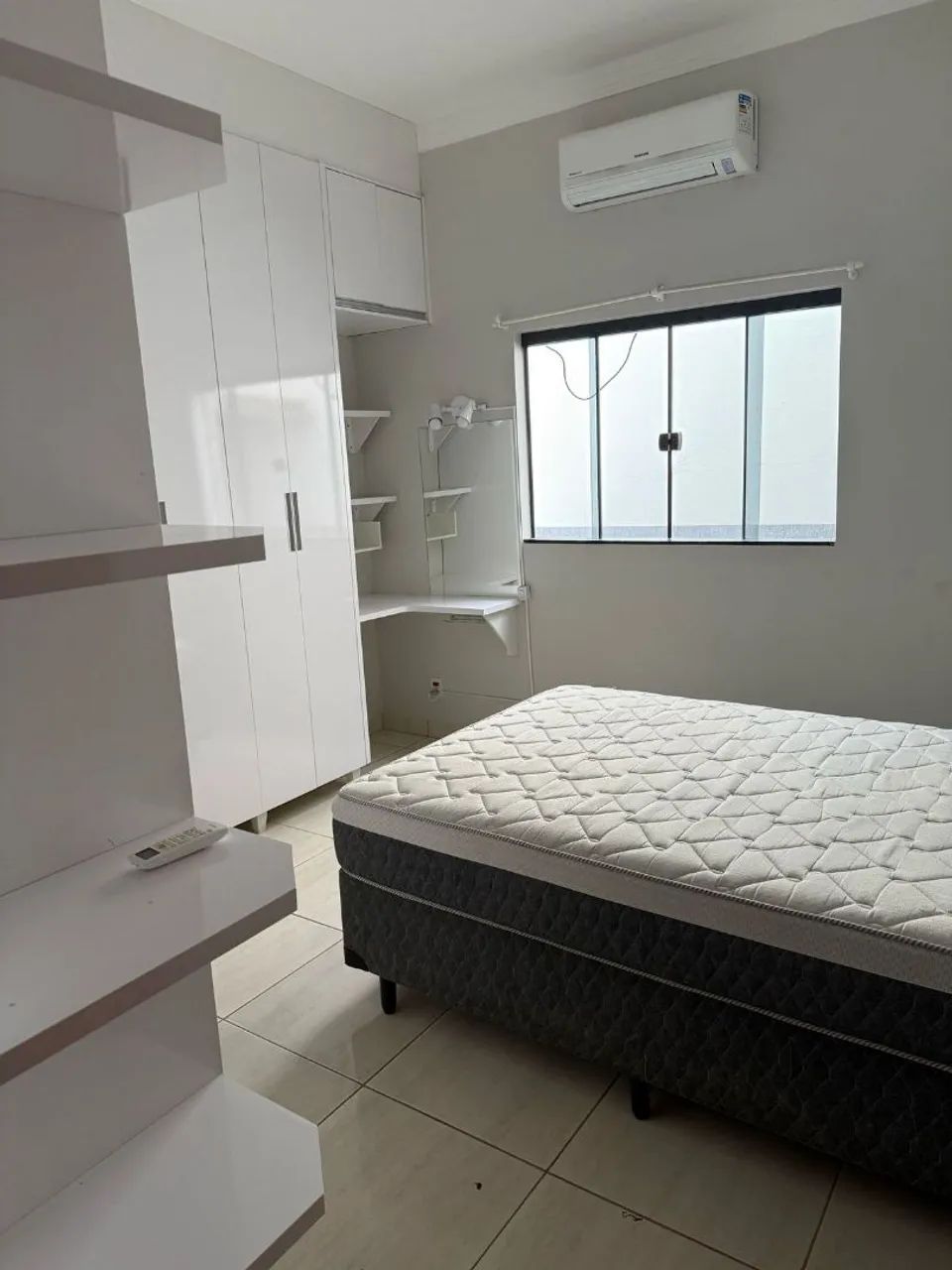 Apartamento térreo com área externa, próximo à Faculdade Atenas - Foto 5