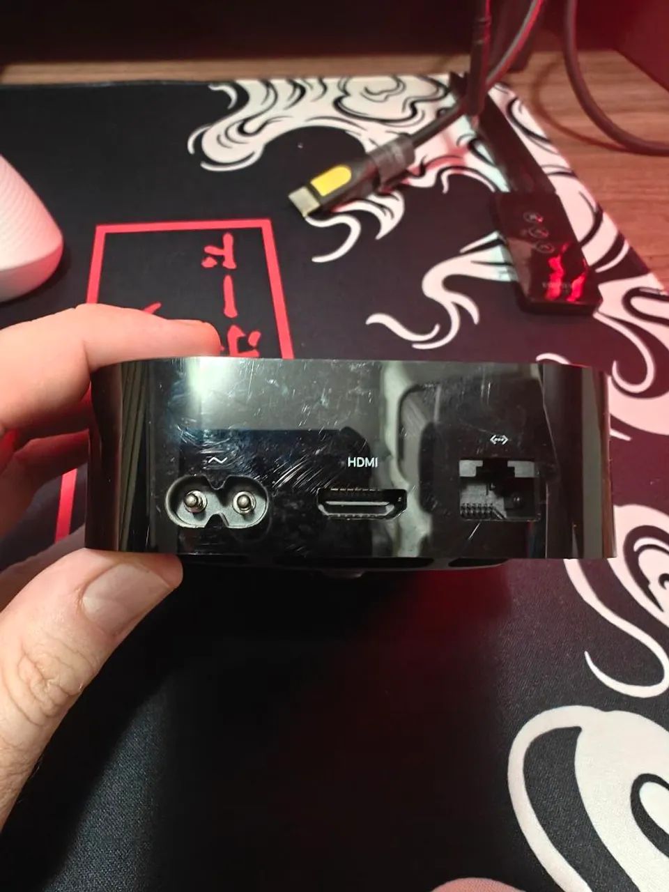 Apple TV 4K 32gb - Foto 3