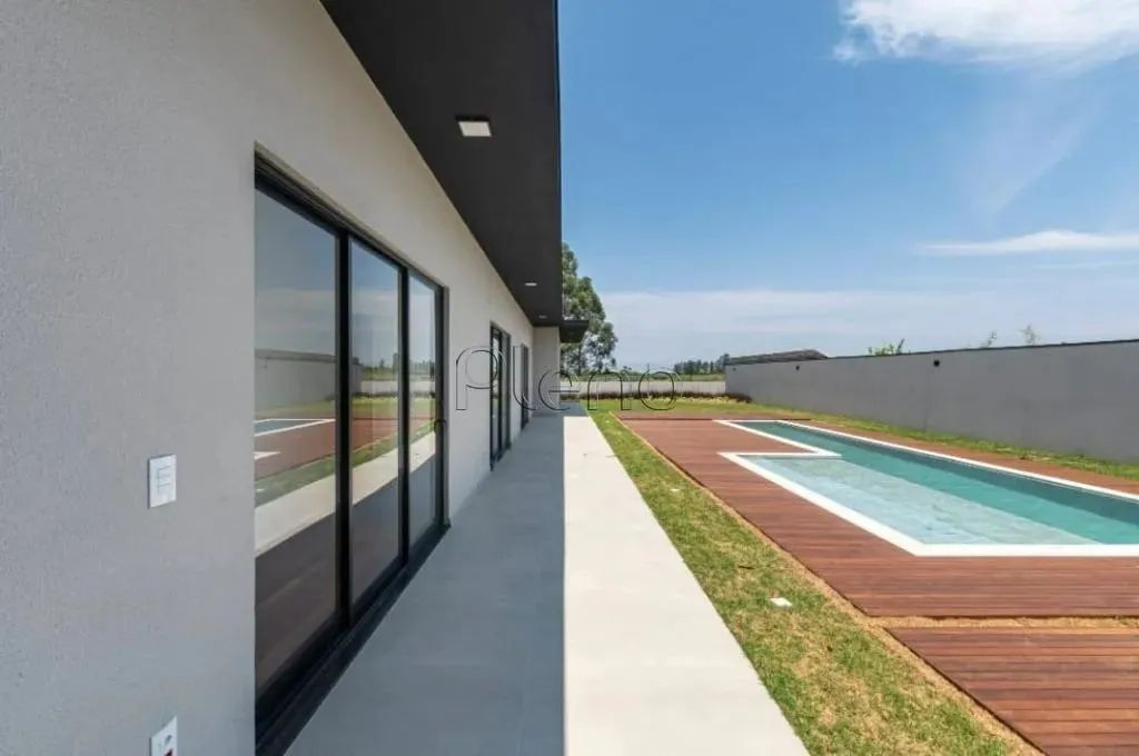 Casa à venda e para alugar em Campinas, Loteamento Residencial Entre Verdes (Sousas), com  - Foto 7