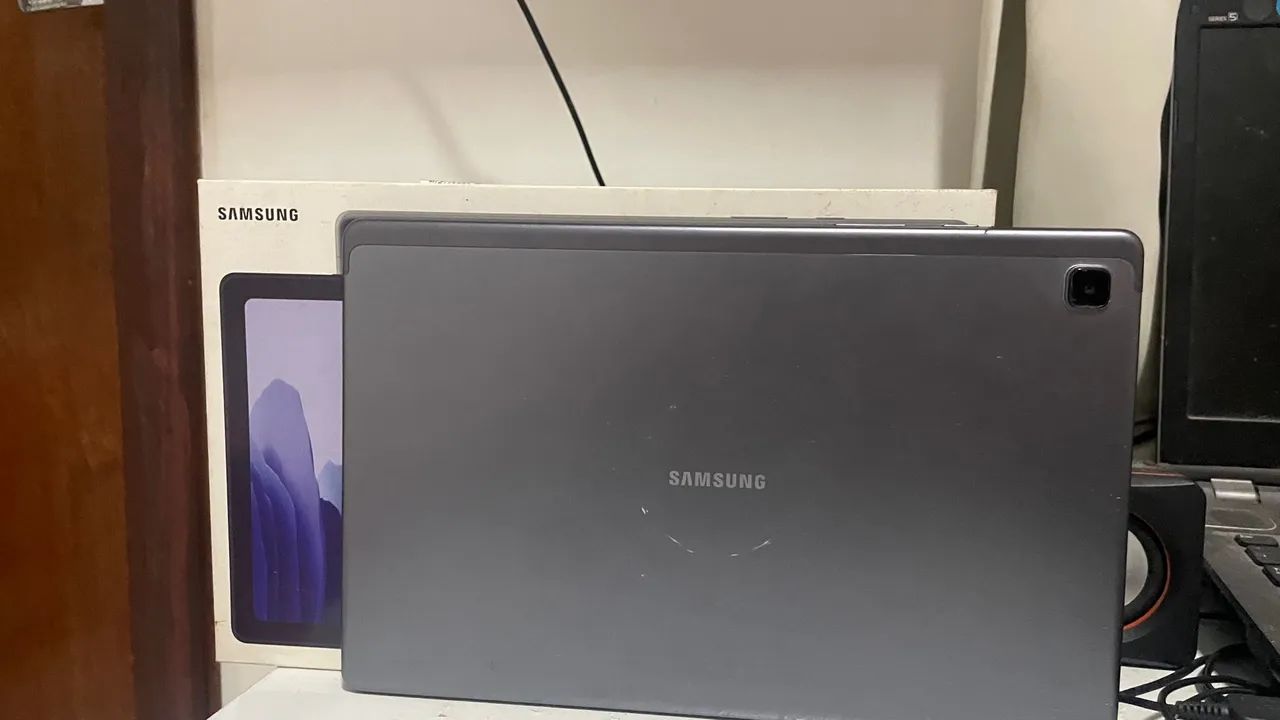 Tablet Samsung Tab A7 - Foto 5