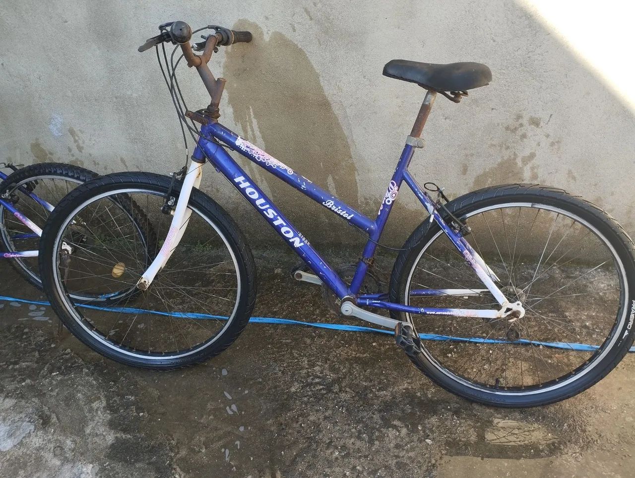 Bicicletas de passeio aro 24/26 - Foto 3