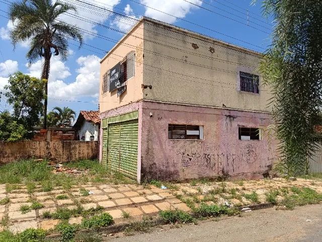 Foto - Goiânia - Parque Anhanguera