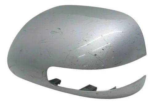 Capa Esquerda Retrovisor Corolla 2009 2010 2011 2012 Pisca - Foto 2