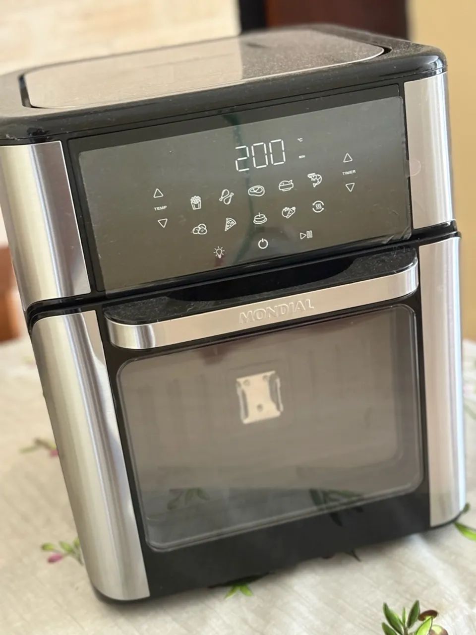 Air Fryer Mondial - Foto 3