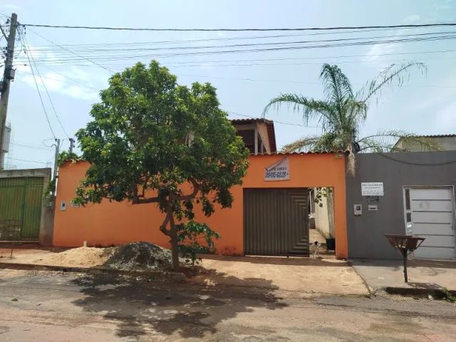 Foto - Goianira - Fonte das Águas