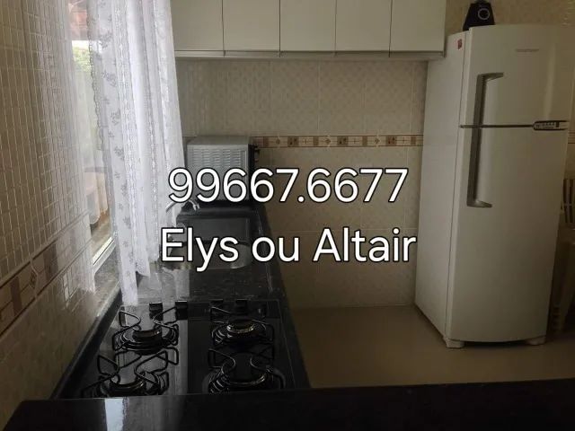 SOBRADO PISCINA, AR CONDICIONADO, 12 PESSOAS, 300M DA PRAIA, NEREIDAS, GUARATUBA - Foto 5