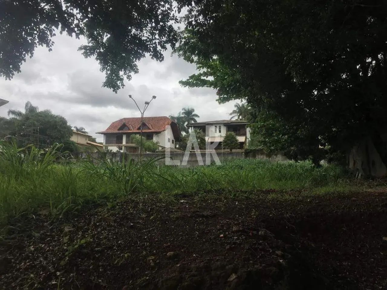 Lote - Terreno à venda, São Luiz - Belo Horizonte/MG