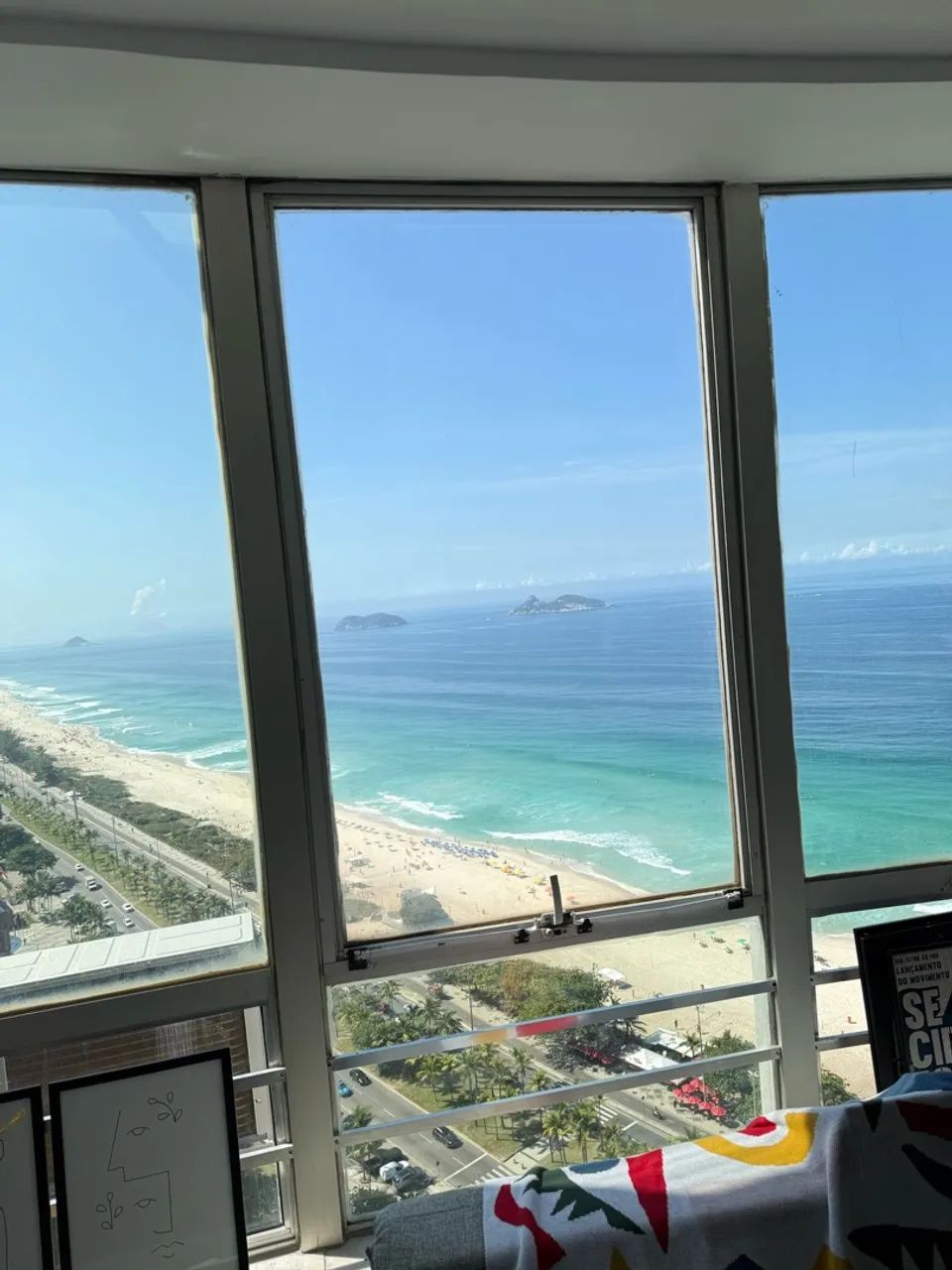 foto - Rio de Janeiro - Barra da Tijuca