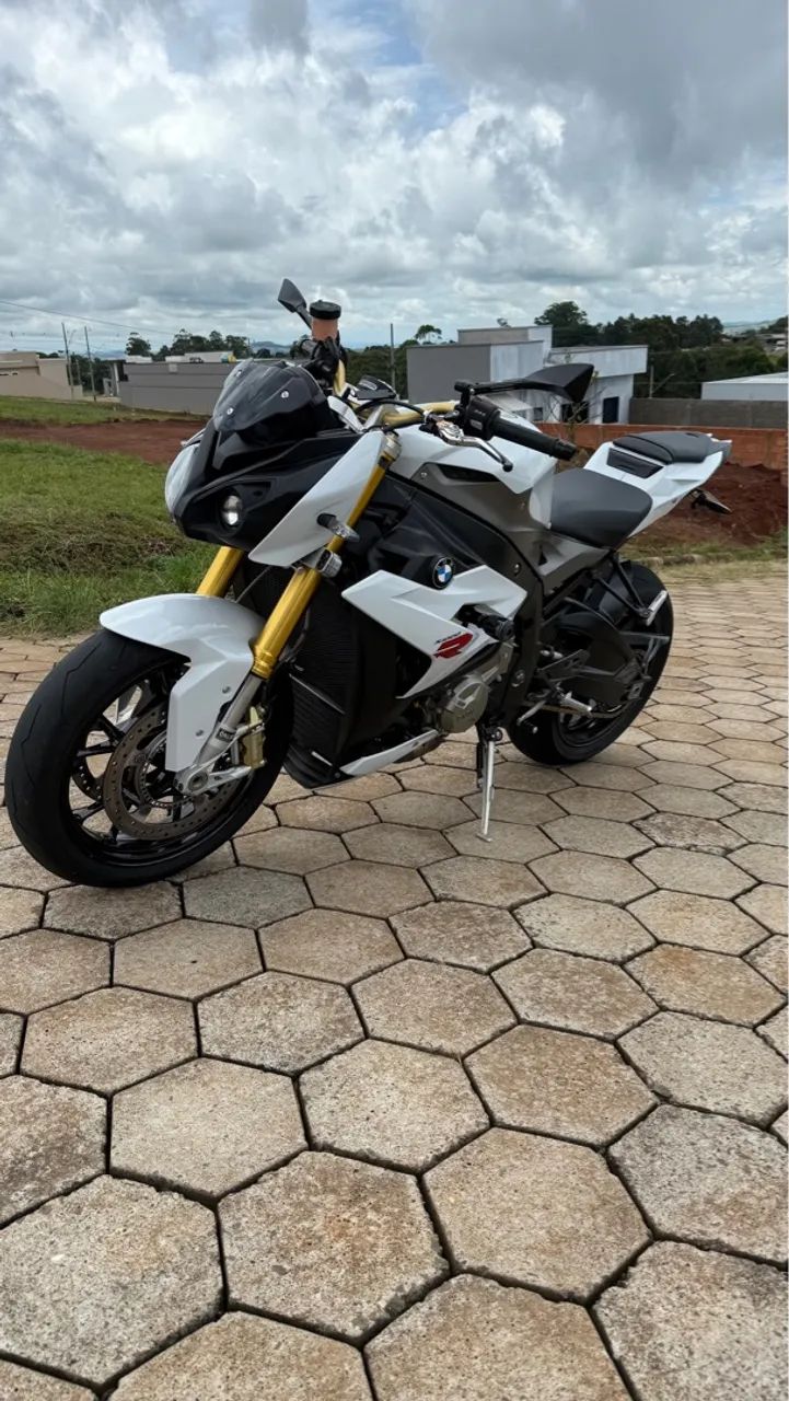 BMW s1000r - Foto 3