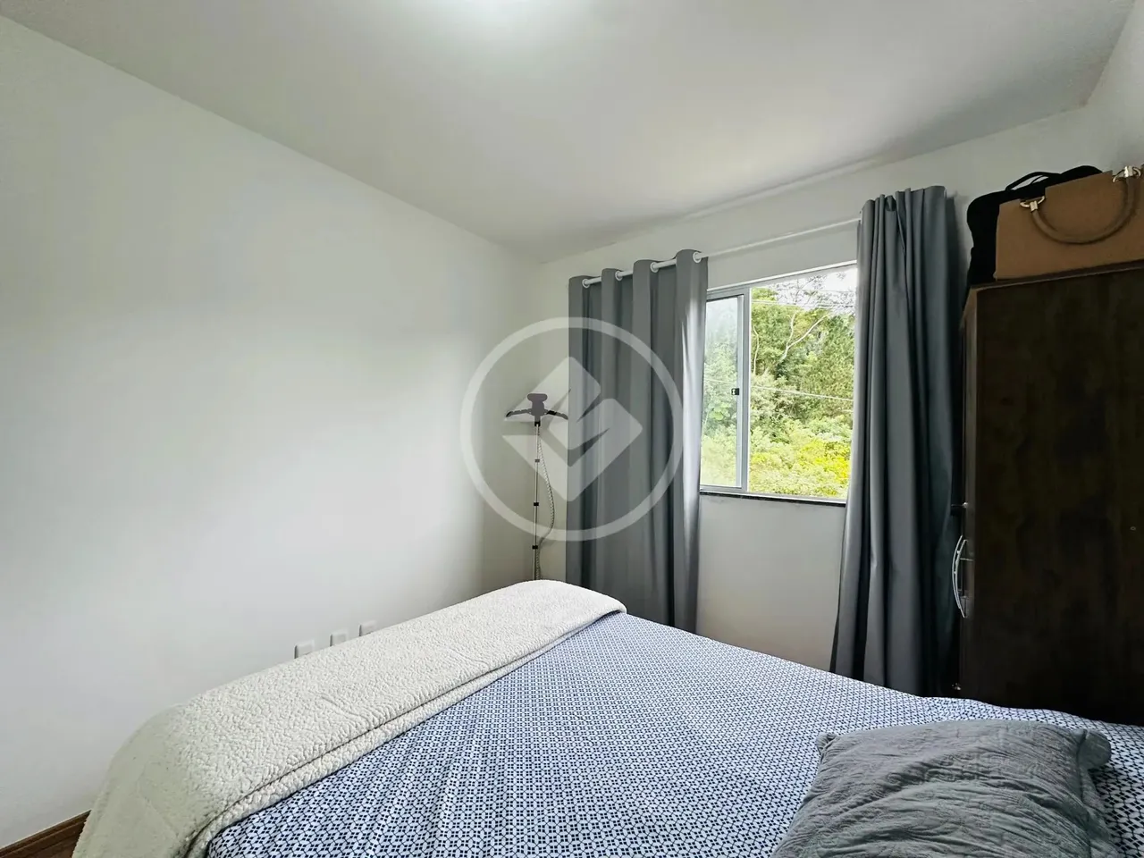 Apartamento 2 quartos, 47m², Ermitage, Teresópolis/RJ codigo: 124605