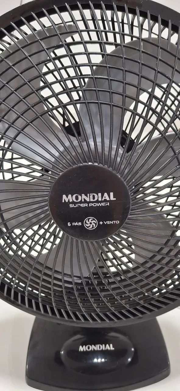 Ventilador de 30cm mondial64166941450755121