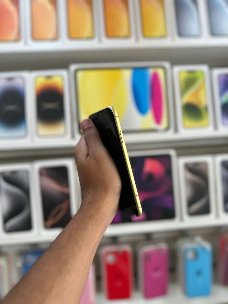 IPHONE 11 128 GB  - Foto 5