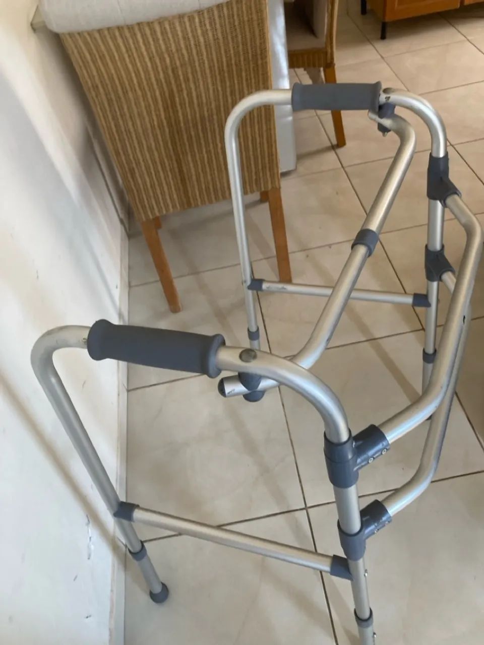 Andador para Idosos - Foto 5