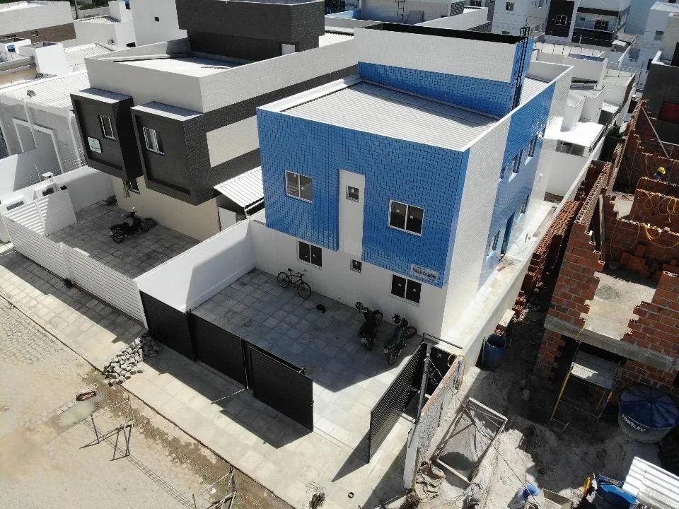 Foto - João Pessoa - Gramame