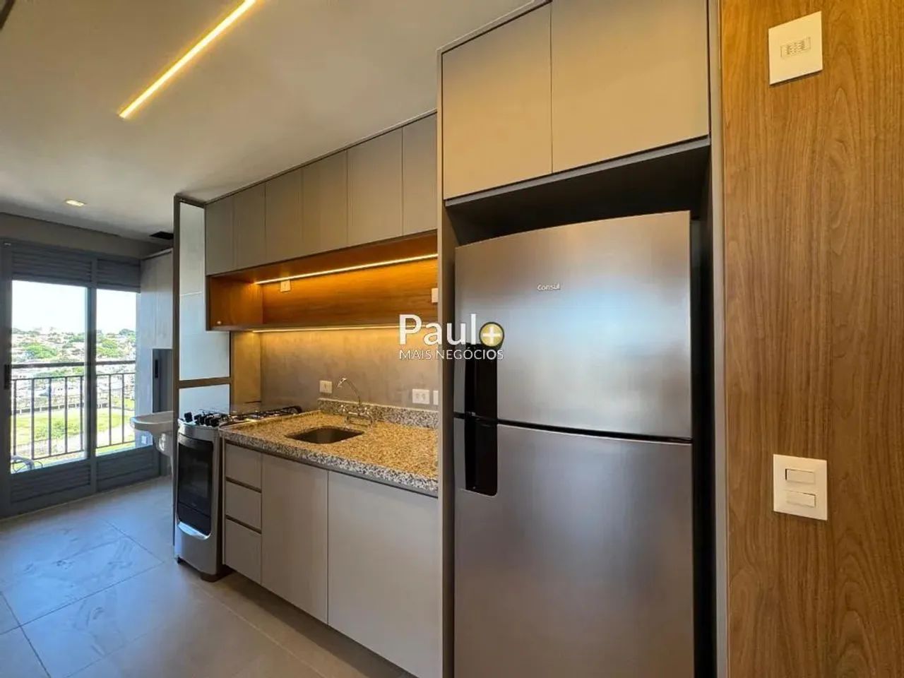 Apartamento à venda em Campinas, Botafogo, com 2 quartos, com 58 m², My Way - Foto 5