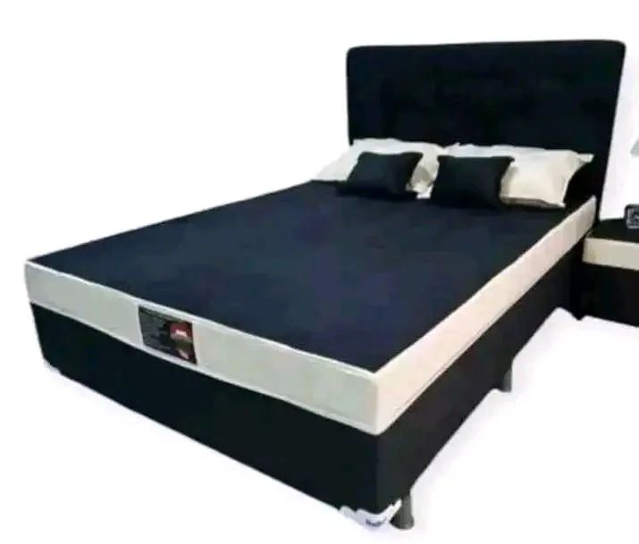 Cama box nova  - Foto 4