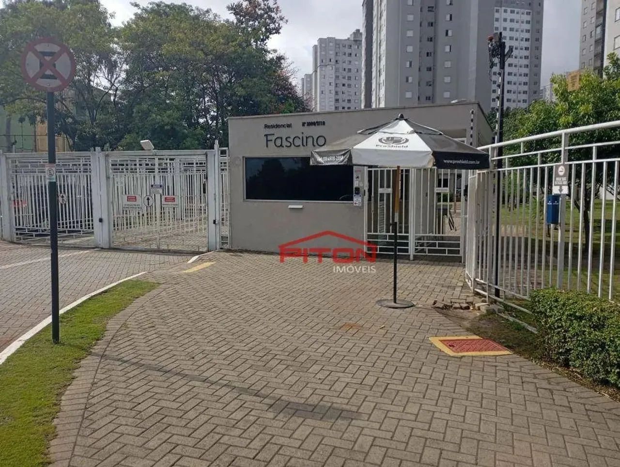 Apartamento - Penha - São Paulo/SP
