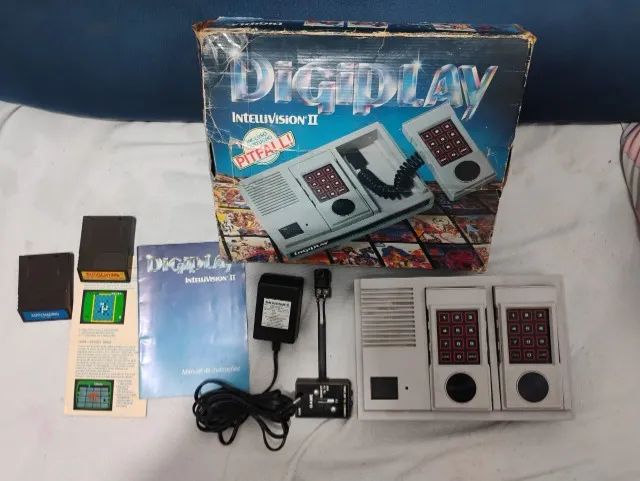 VIDEOGAME ANTIGO - Foto 3