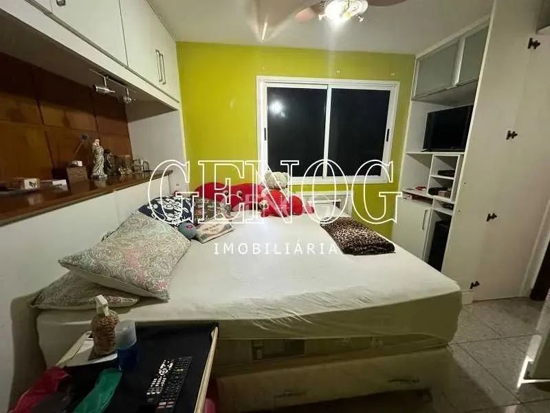 Cobertura com piscina e 2 suítes à venda na Tijuca - Foto 2