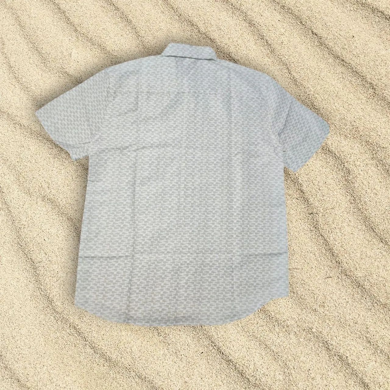 Camisão Camisa Botão Lala - Foto 2