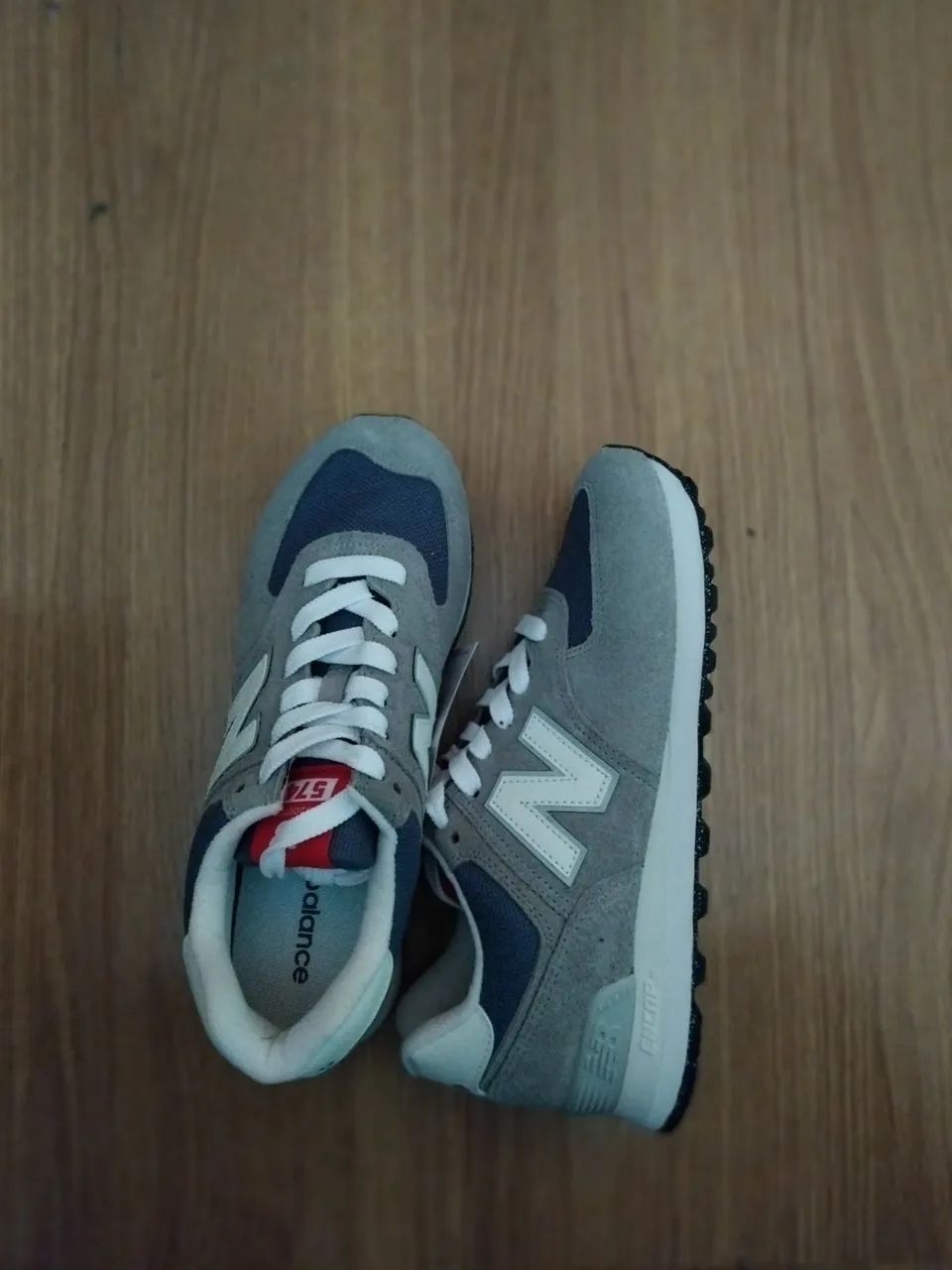 Tênis New Balance Calçados Jardim, Santo André 1450955632 OLX