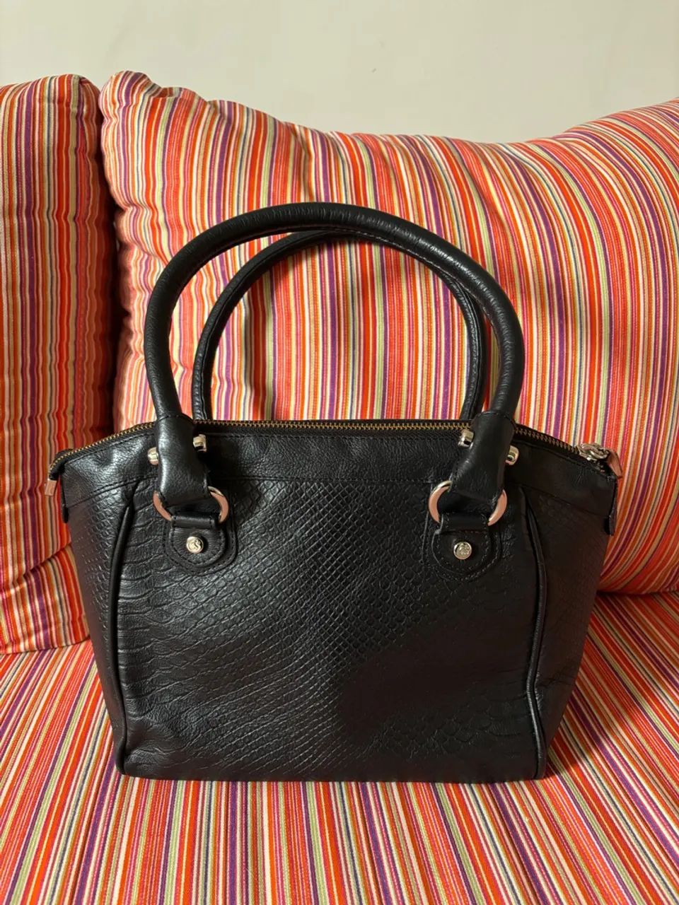 Bolsa Carmen Steffens  - Foto 3