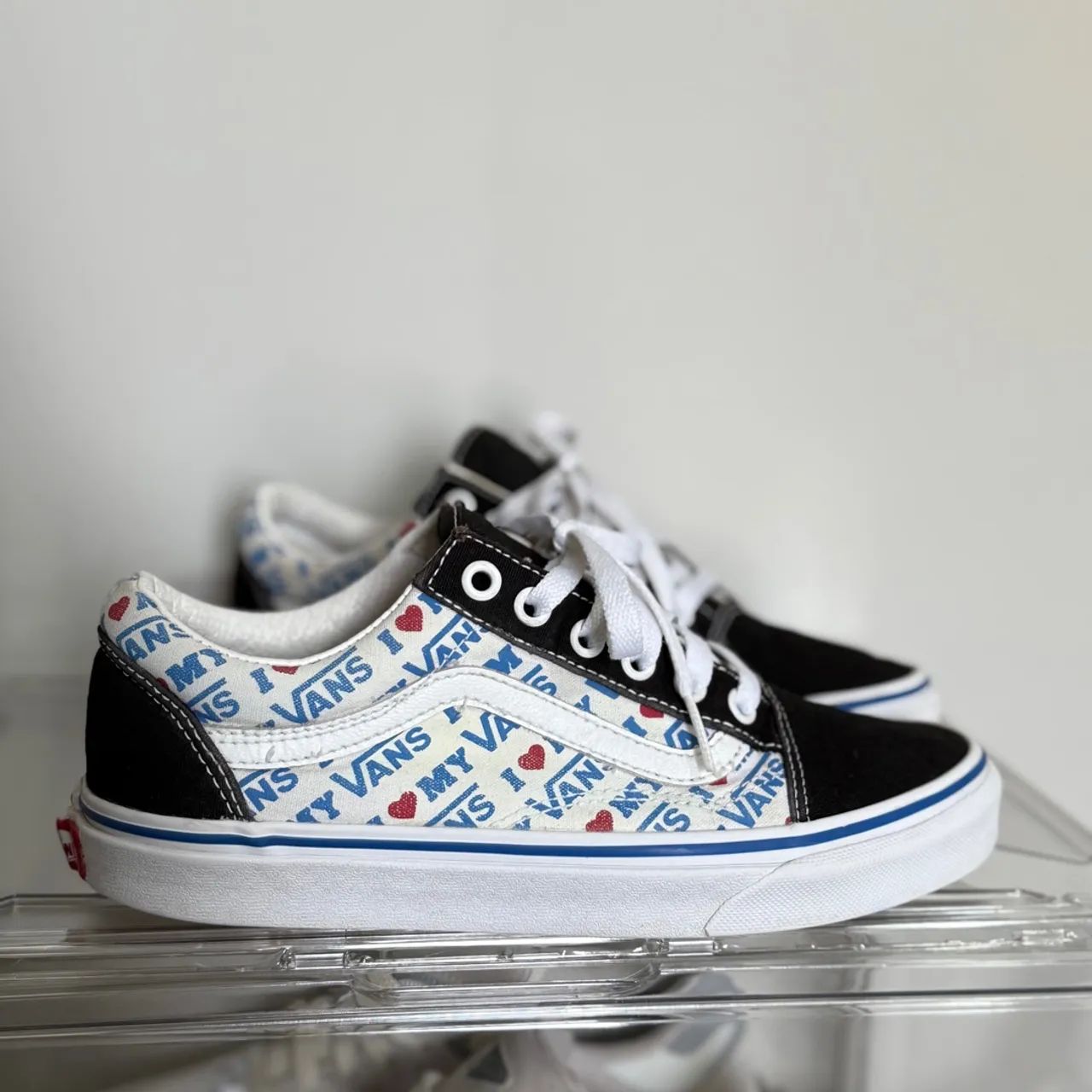 Tênis Vans Old Skool