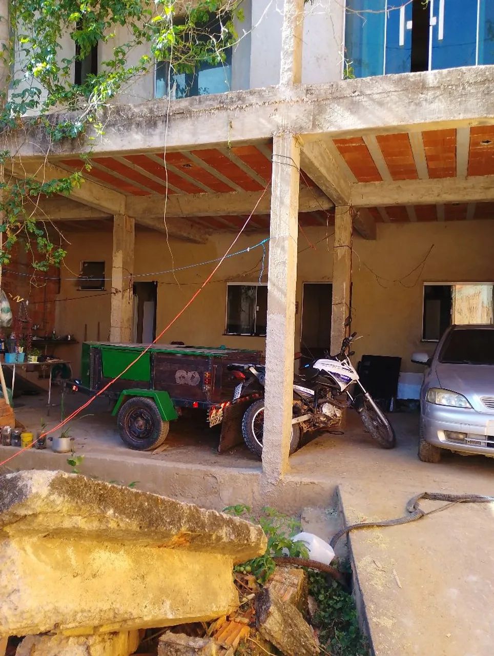 Foto - Campos dos Goytacazes - Goitacazes