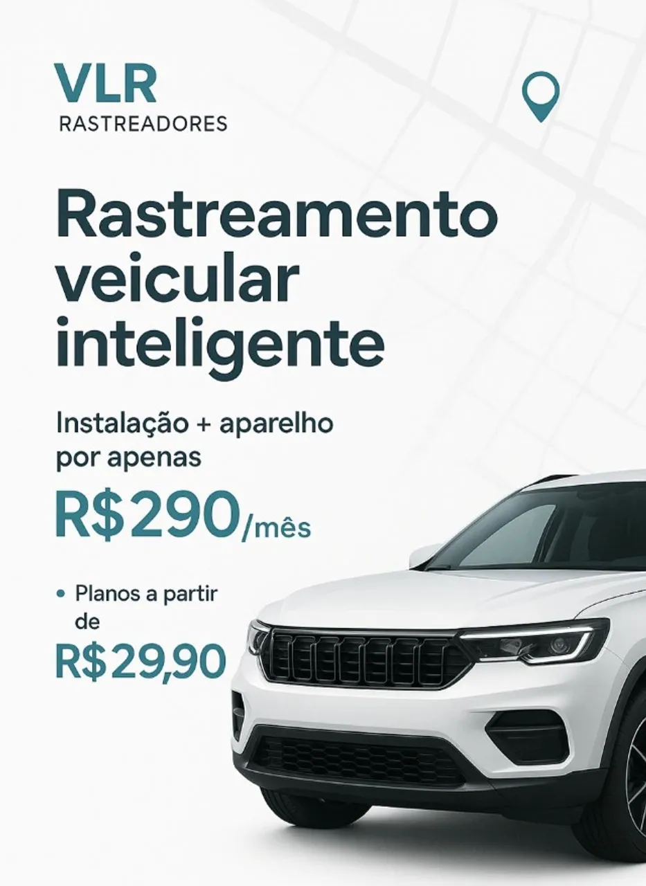 RASTREADOR J16
