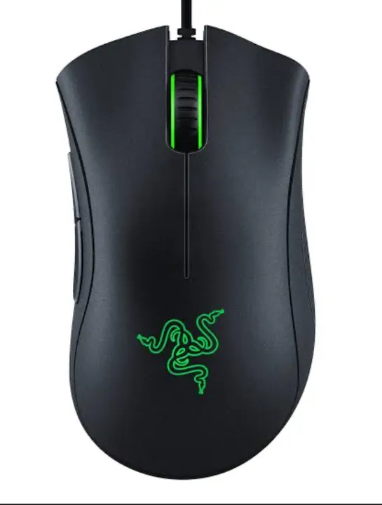 Mouse Gamer Razer DeathAdder Essential